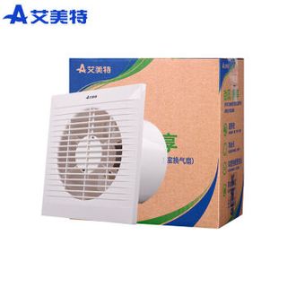 AIRMATE 艾美特 SLIM6 换气扇