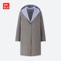 优衣库 天猫精选 UNIQLO 优衣库 精选女士大衣