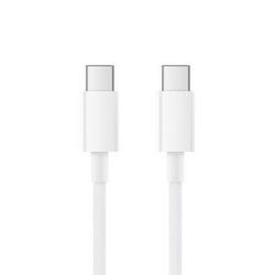 小米（MI）小米USB-C TO USB-C数据线 150cm 白色