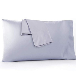 MIDO HOUSE 铭都家纺 100支匹马棉枕套 48