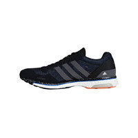 adidas 阿迪达斯 adizero adios m BB6441 男子跑步鞋  *2件