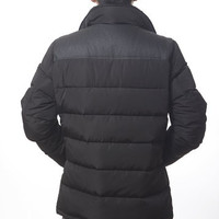 CALVIN KLEIN 卡尔文·克莱 CM714575 男士棉衣外套