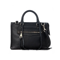 Rebecca Minkoff 瑞贝卡·明可弗 HS16IPBX61-001 女士手提单肩包