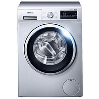 SIEMENS 西门子 iQ300系列 WMP2689W 9公斤 滚筒洗衣机