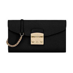 FURLA 芙拉 METROPOLI S系列 女士单肩斜挎包