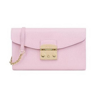  FURLA 芙拉 METROPOLI S系列 女士单肩斜挎包