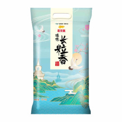 金龙鱼/十月稻田/雪龙瑞斯长粒香