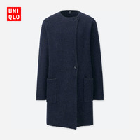 优衣库 天猫精选 UNIQLO 优衣库 精选女士大衣