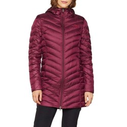THE NORTH FACE 北面 Trevail 女式羽绒大衣 800蓬