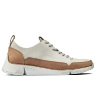 clarks Tri Spark 女士休闲鞋
