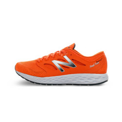 New Balance NB Fresh Foam BORACAY 男鞋跑步鞋休闲-CB-A MBORAOR2/桔红色 41.5