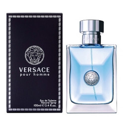 VERSACE 范思哲 男士淡香水 EDT 100ml