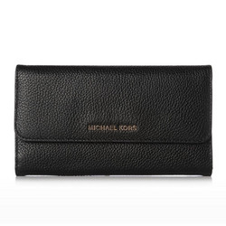 MICHAEL KORS 迈克·科尔斯 Mercer 32H6GM9F3L 女士长款钱包