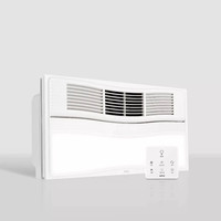 OPPLE 欧普照明 F138 触控风暖浴霸