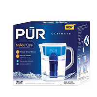 PUR PPT-710W 过滤净水壶 2.2L