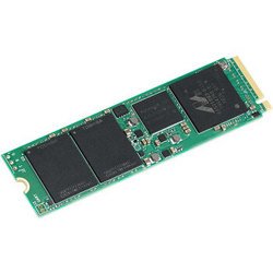 PLEXTOR 浦科特 M9PeGN M.2 NVMe 固态硬盘 512GB