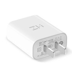 ZMI 紫米18W QC3.0充電器 HA612