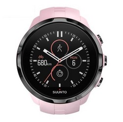 SUUNTO 颂拓 Spartan斯巴达系列SS022990000 跑步腕表