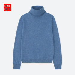 优衣库 天猫精选 UNIQLO 优衣库 精选女装