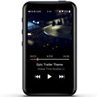声临其境 FiiO 飞傲 M6 无损音乐播放器 