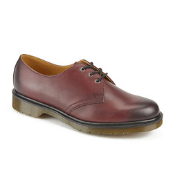 Dr. Martens 1461 PW Smooth 3孔英伦皮鞋