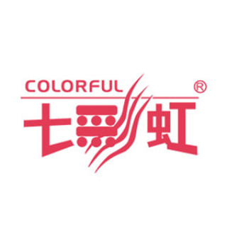 COLORFUL/七彩虹