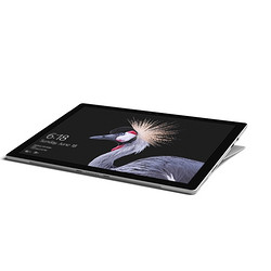 Microsoft 微软 Surface Pro 12.3英寸 二合一平板电脑 认证翻新（m3、4GB、128GB）