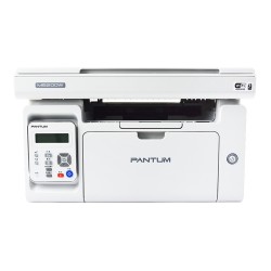 PANTUM 奔图 M6200W 黑白激光一体机