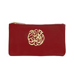 Dareen Hakim Collection LeDemiPouch 女士手拿包