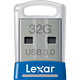 Lexar 雷克沙 S45 USB3.0 迷你U盘 (32GB)