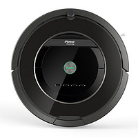 绝对值：iRobot Roomba 880 扫地机器人