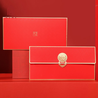 故宫博物院 福筒（对联、福字、门神、红包、年画）