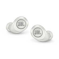 JBL FREE 真无线蓝牙耳机 白色
