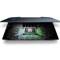 Hasee 神舟 战神 GX10-CR9 Pro 17.3英寸游戏本( i9-9900K、16GB、512GB+2TB、GTX1080 8G)