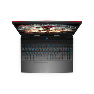  Alienware 外星人 M15 15.6英寸游戏本（i7-8750H、32GB、2×512GB、GTX1070 Max-Q 8G）