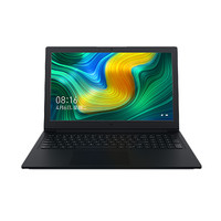 MI 小米 Xiaomi 15.6英寸笔记本电脑（i3-8130U、4GB、128GB）
