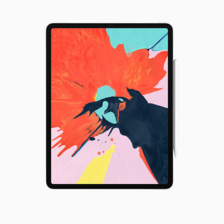  Apple 苹果 iPad Pro 平板电脑 11英寸 64GB