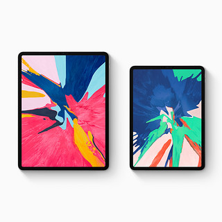  Apple 苹果 iPad Pro 平板电脑 11英寸 64GB