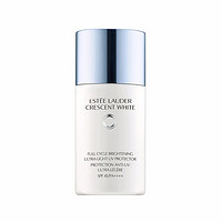 ESTEE LAUDER 雅诗兰黛 晶透沁白摇摇防晒乳霜 SPF45 PA++++