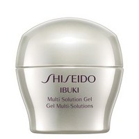 SHISEIDO 资生堂 IBUKI 面部啫喱 30ml