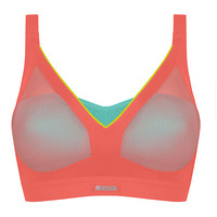 Shock Absorber Active系列 Shaped Support 女士运动内衣 