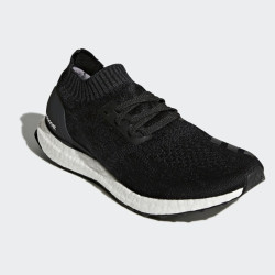 adidas 阿迪达斯 UltraBOOST Uncaged 男士跑鞋+ ID RF Striker 男子训练裤*2条
