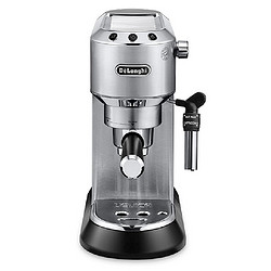 De'Longhi 德龙 EC 685.BK 半自动咖啡机 