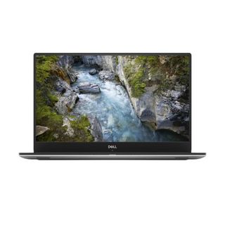 DELL 戴尔 XPS 15 9570 15.6英寸笔记本电脑 (i7-8750H、8GB、256GB、GTX 1050 Ti)