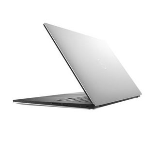 DELL 戴尔 XPS 15 9570 15.6英寸笔记本电脑 (i7-8750H、8GB、256GB、GTX 1050 Ti)