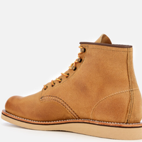 RED WING 红翼 Rover Leather Lace Up  男款沙漠靴