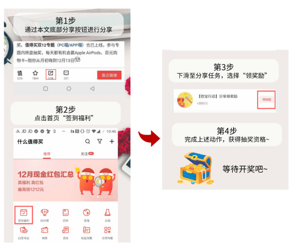 全品类 双12必看好价汇总