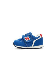 11号：New Balance FS996 男女童魔术贴运动鞋