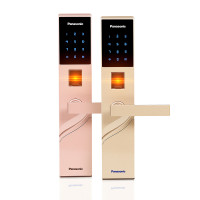 Panasonic 松下 7系列 V-M771C 触摸屏指纹锁