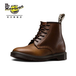 Dr.Martens 22698241  经典6孔马丁靴